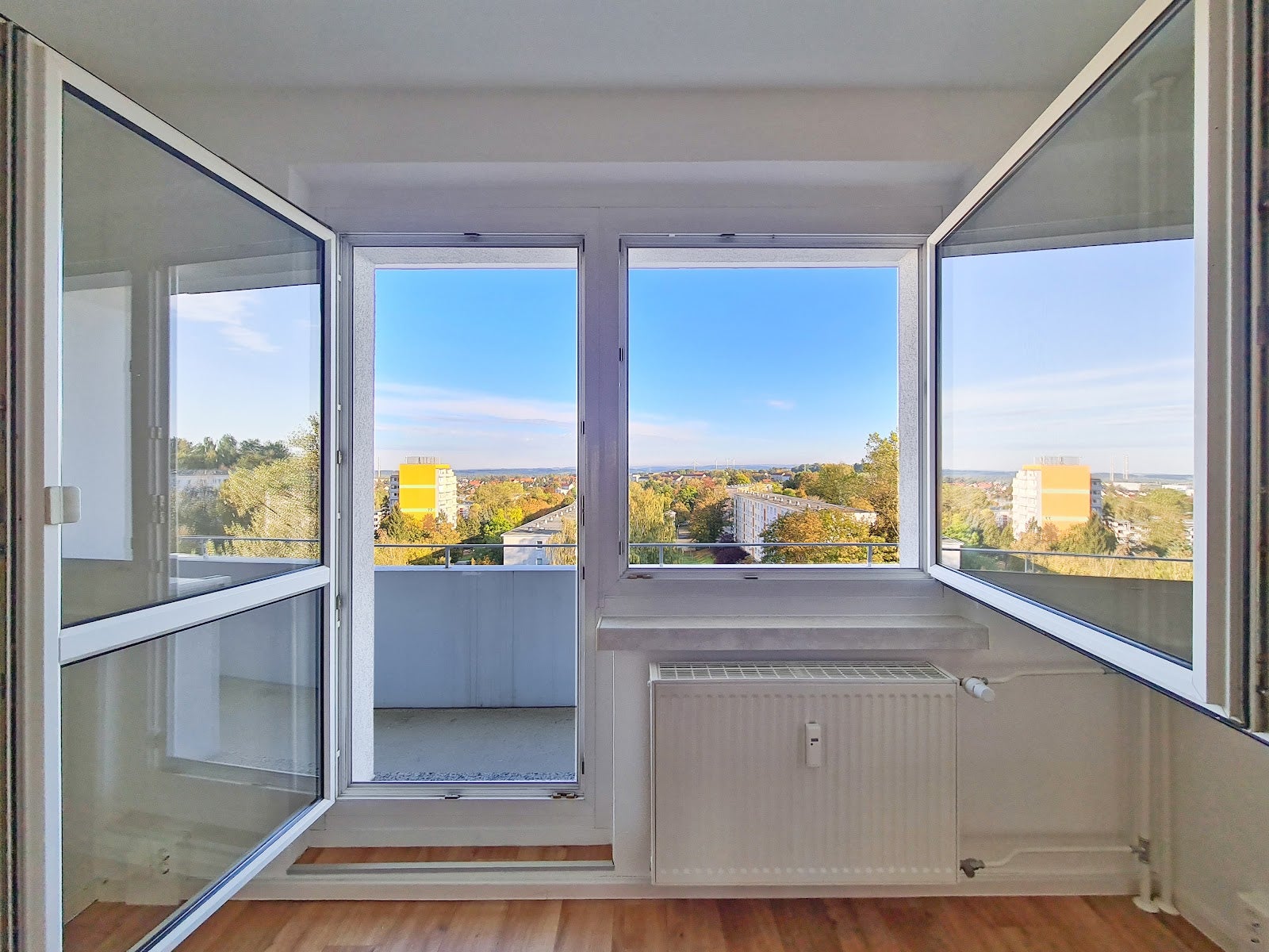 Wohnung Karl-Kegel-Straße in Freiberg