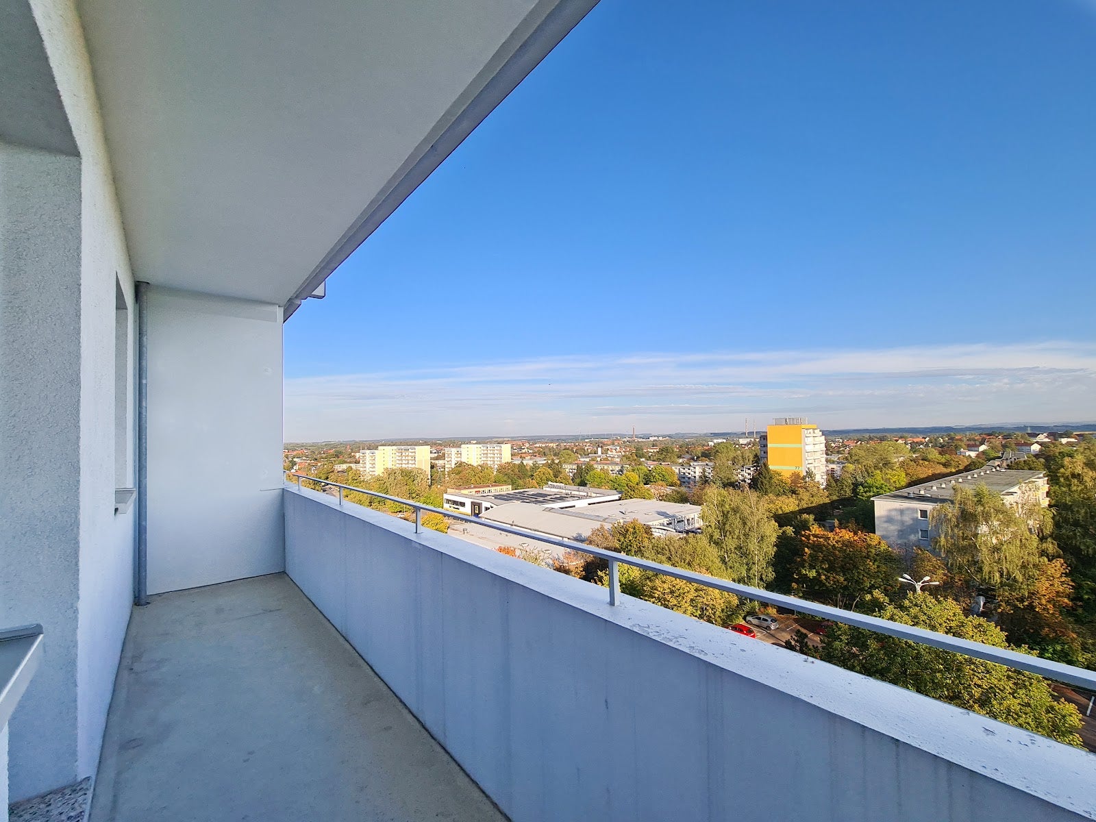 Wohnung Karl-Kegel-Straße in Freiberg