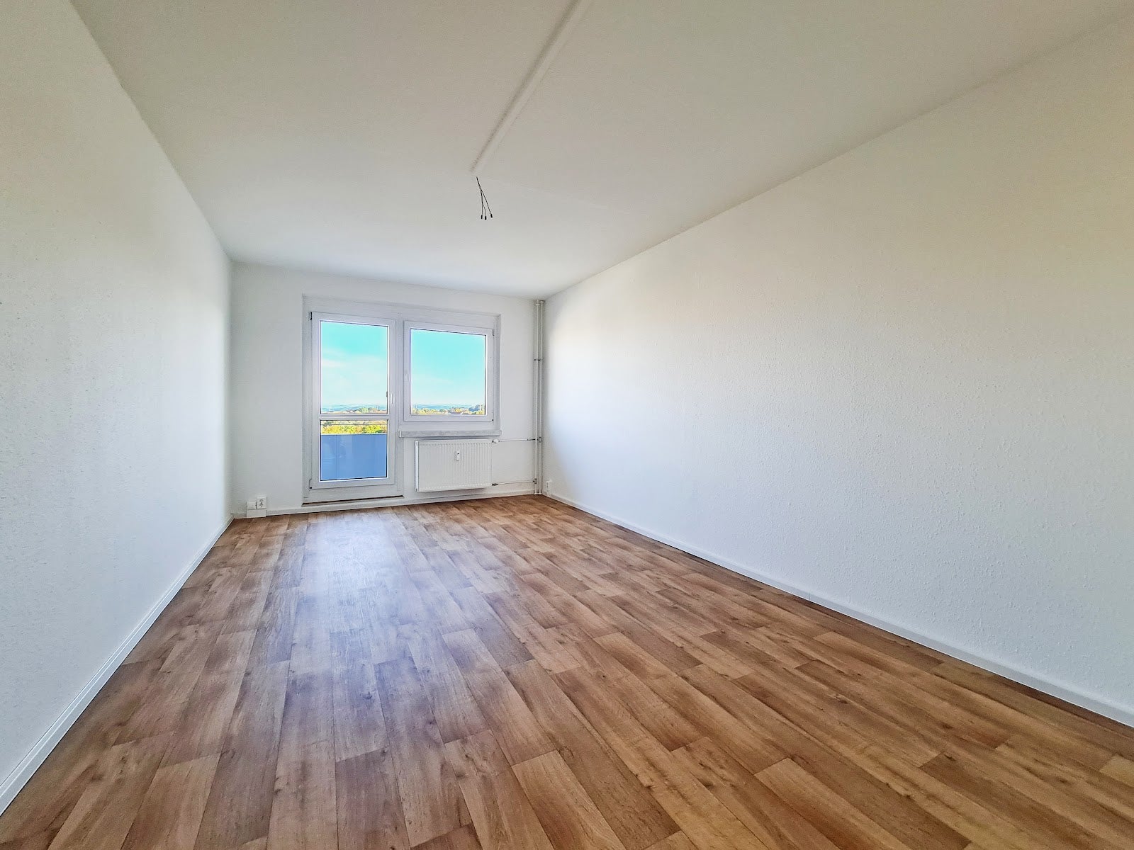 Wohnung Karl-Kegel-Straße in Freiberg