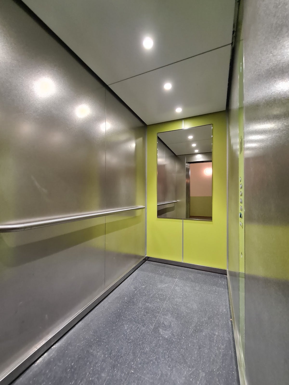 Wohnung Karl-Kegel-Straße in Freiberg