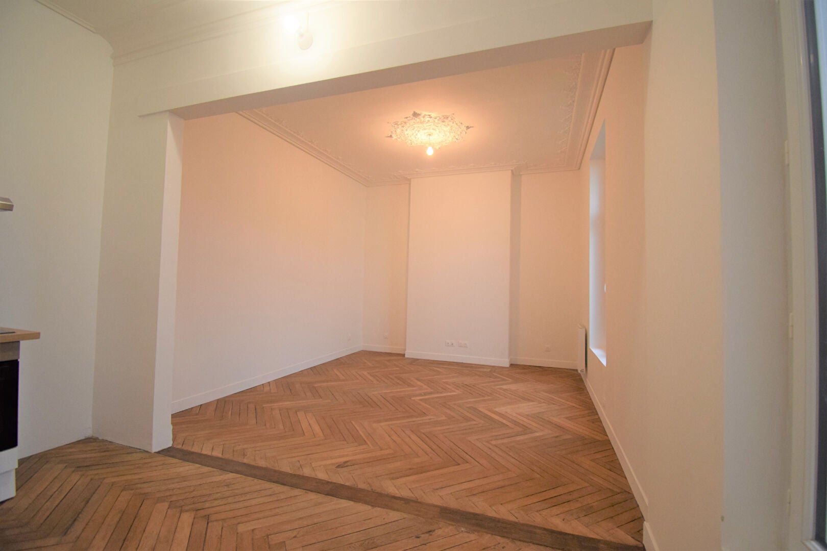 Flat Rue du Général de Gaulle in Elbeuf