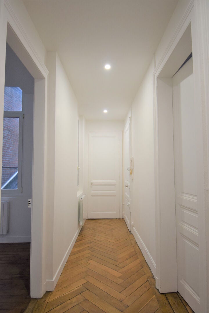 Flat Rue du Général de Gaulle in Elbeuf