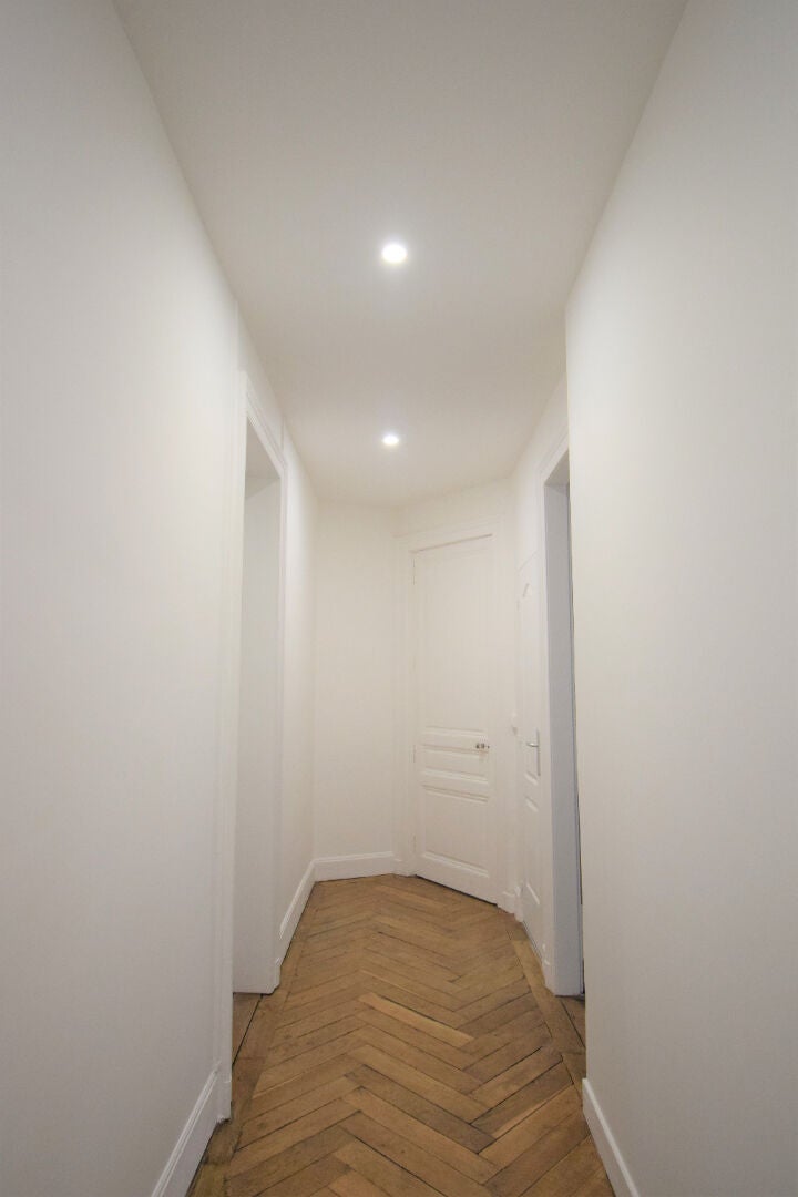 Flat Rue du Général de Gaulle in Elbeuf