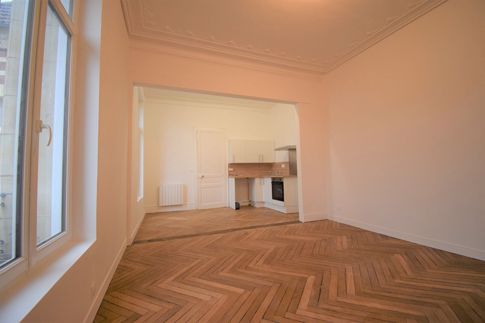 Flat Rue du Général de Gaulle in Elbeuf