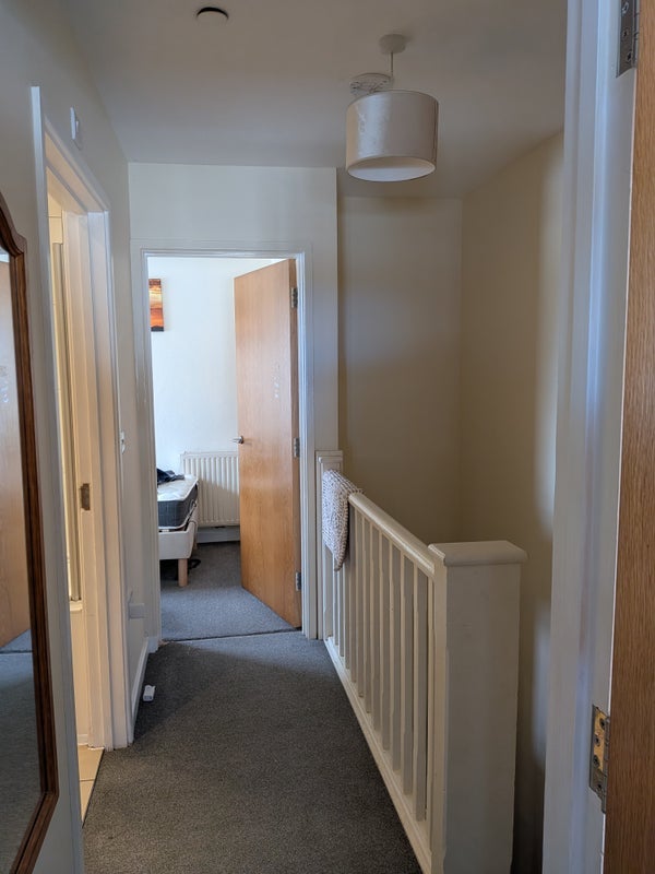 Room Holdenhurst Road in Bournemouth