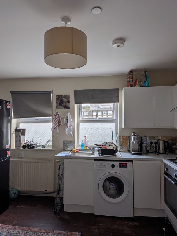 Room Holdenhurst Road in Bournemouth