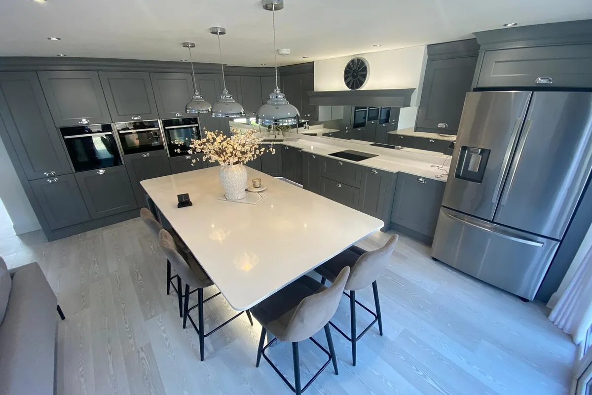 House Barnetts Close in Wyre Forest