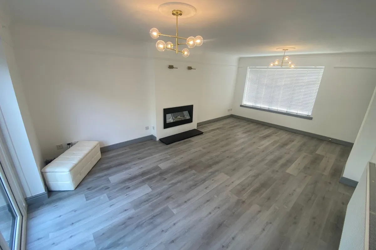House Barnetts Close in Wyre Forest