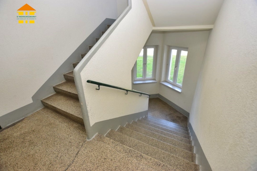 Wohnung Hartmannstraße in Chemnitz