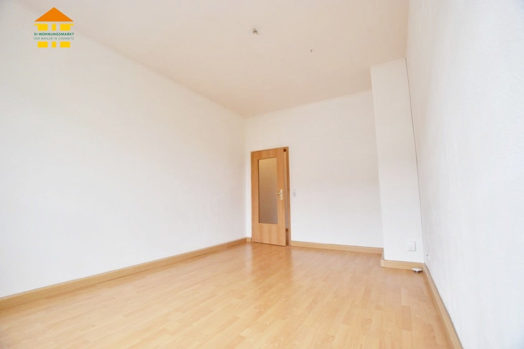 Wohnung Hartmannstraße in Chemnitz