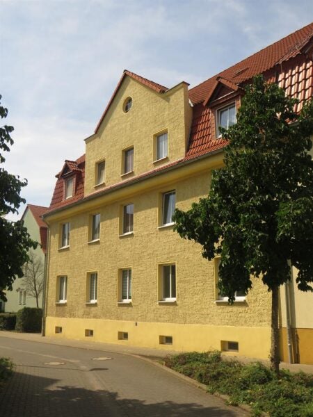 Wohnung Fritz-Erdner-Straße in Bitterfeld-Wolfen