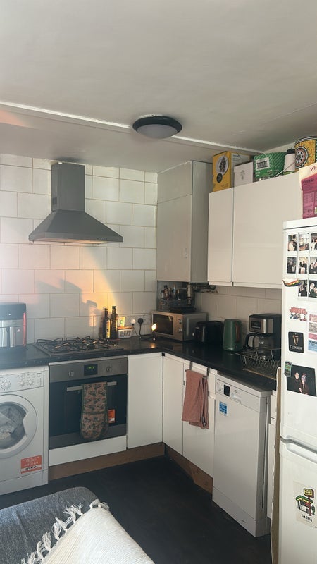 Room Victoria Rise in Greater London