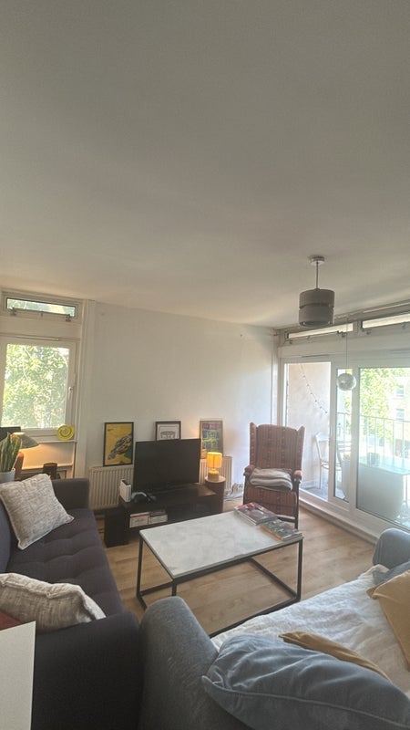 Room Victoria Rise in Greater London