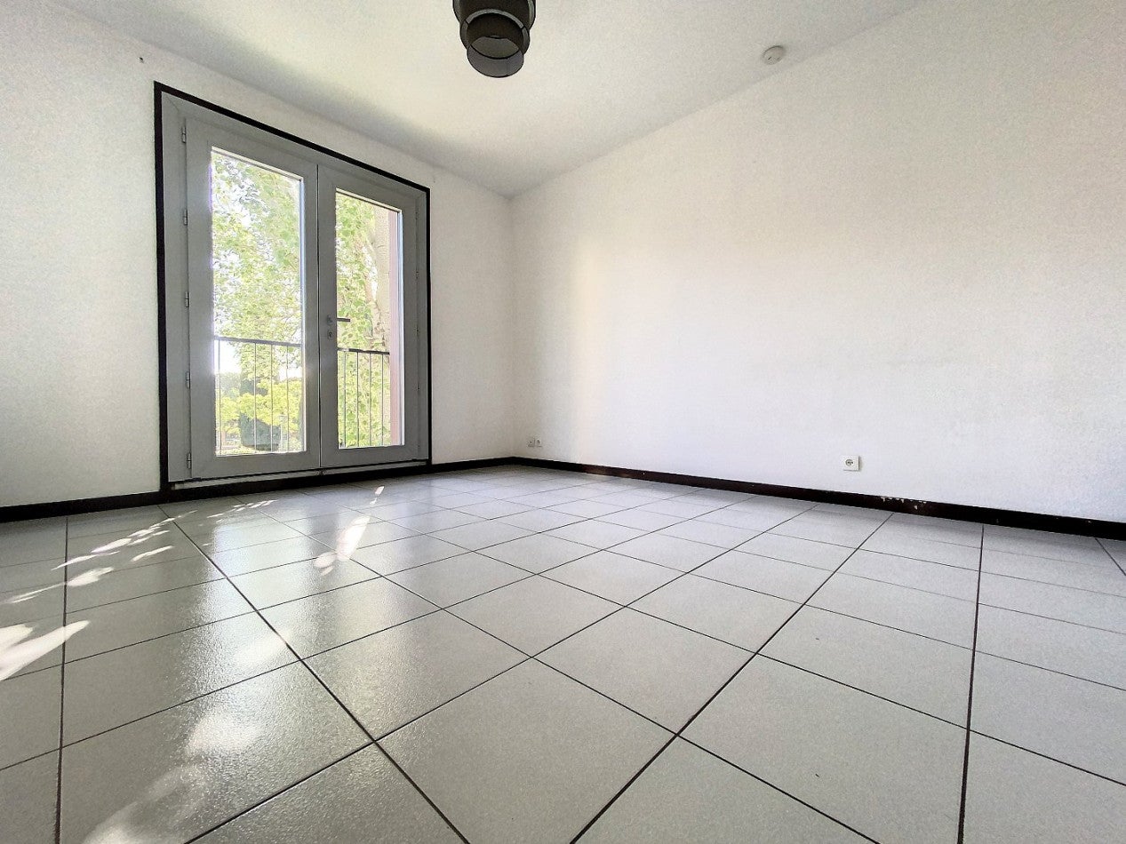 Flat Rue du Curat in Montpellier