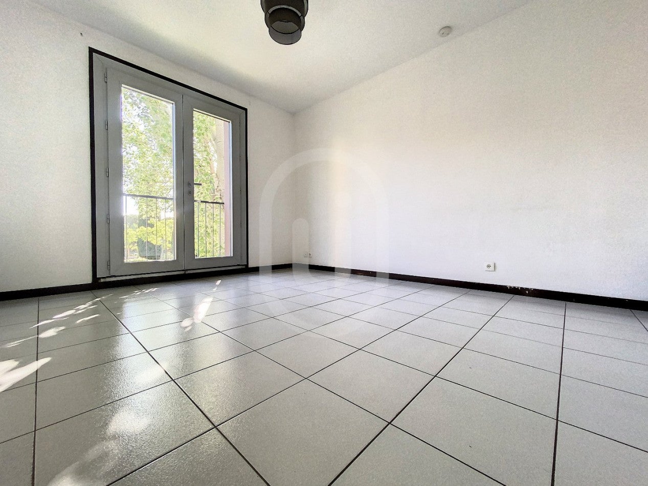 Flat Rue du Curat in Montpellier