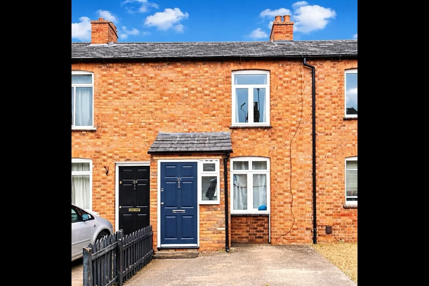 House Queen Street in Milton Keynes