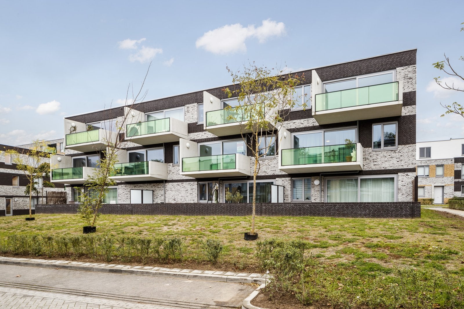 Appartement Toos Korvezeepad 7 in Nijmegen