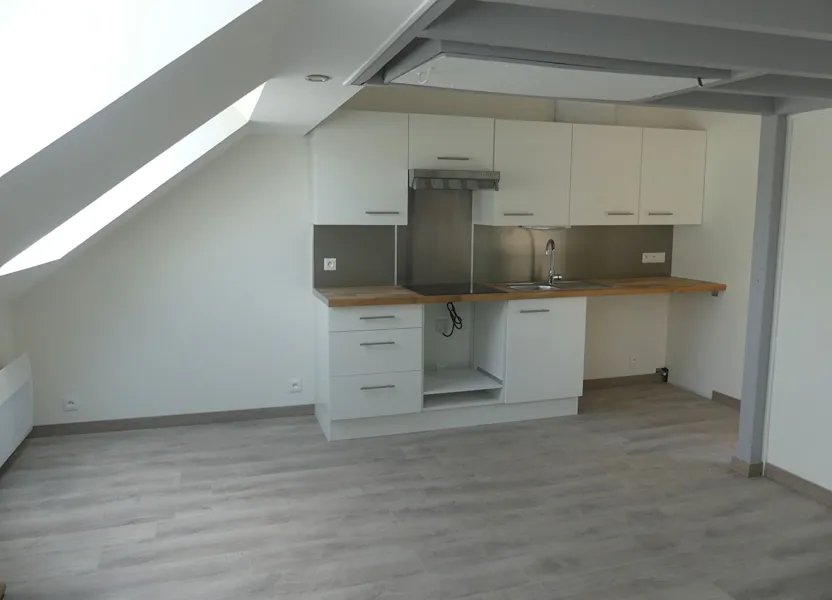 Appartement Rue Madame Schmit-Rate à Coulommiers