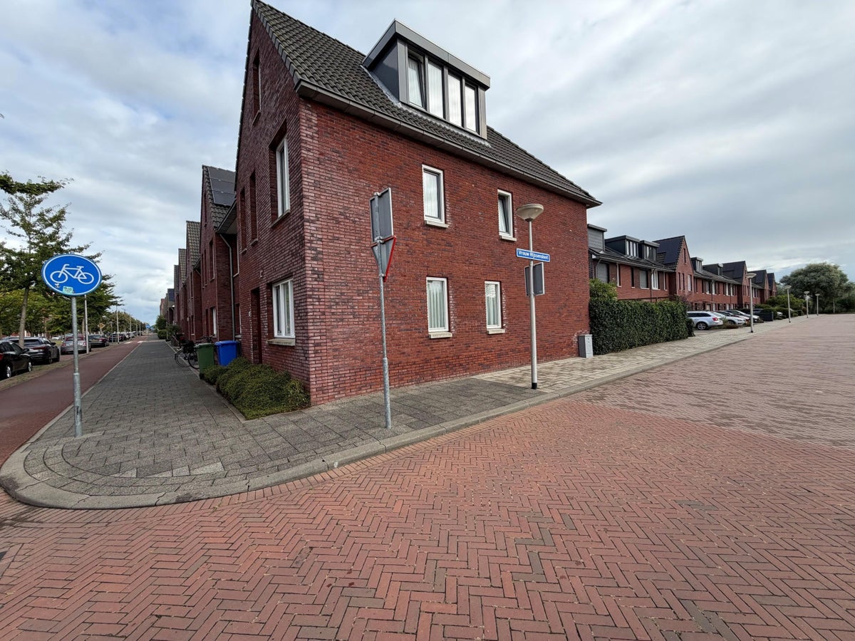 appartement te huur in Delft