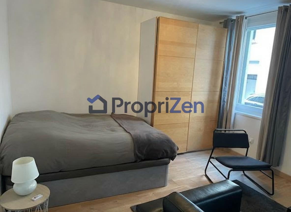 Appartement Avenue Jean Jaurès à Strasbourg