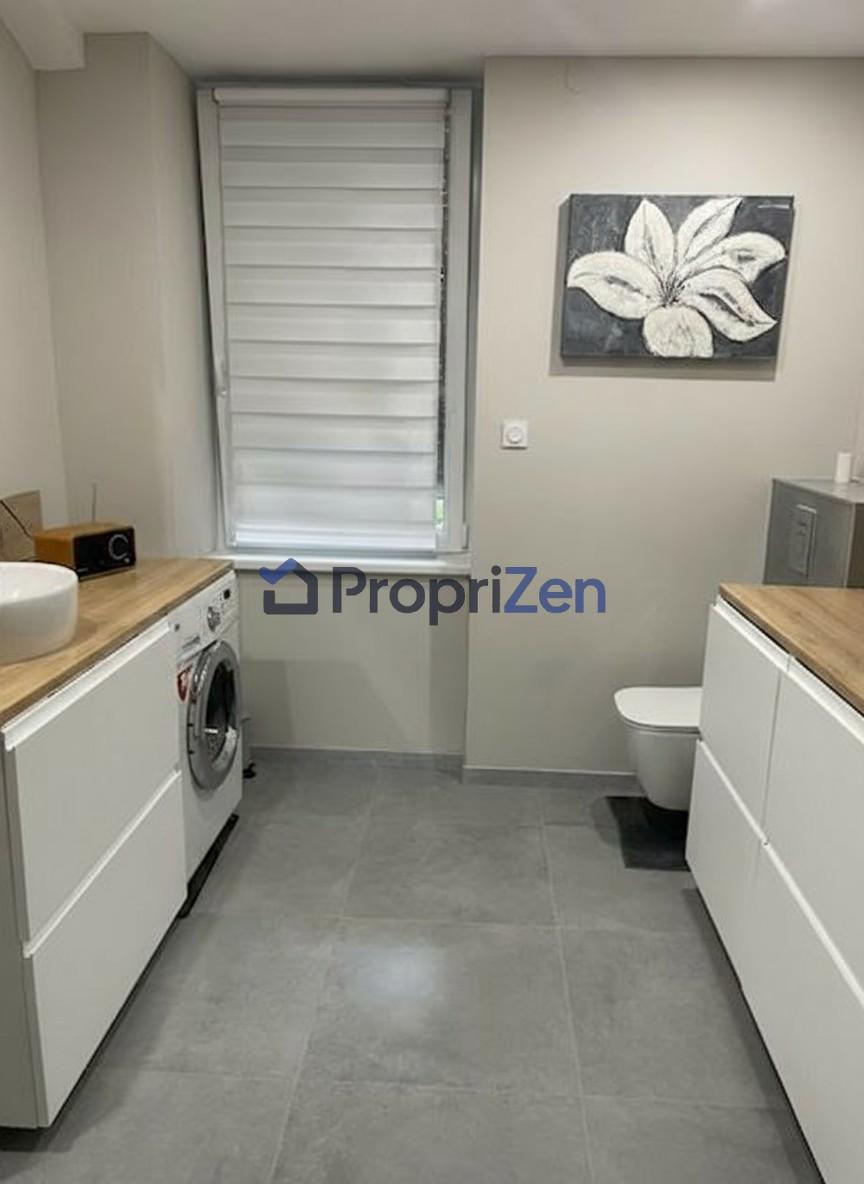 Appartement Avenue Jean Jaurès à Strasbourg