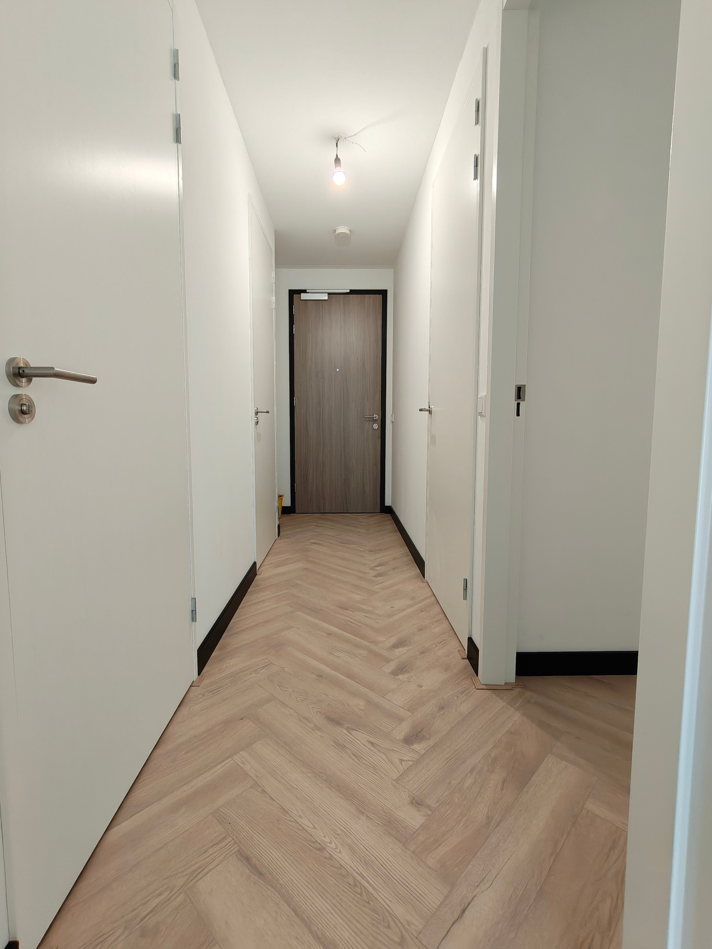 Woning te huur: Deken van Somerenstraat, Eindhoven