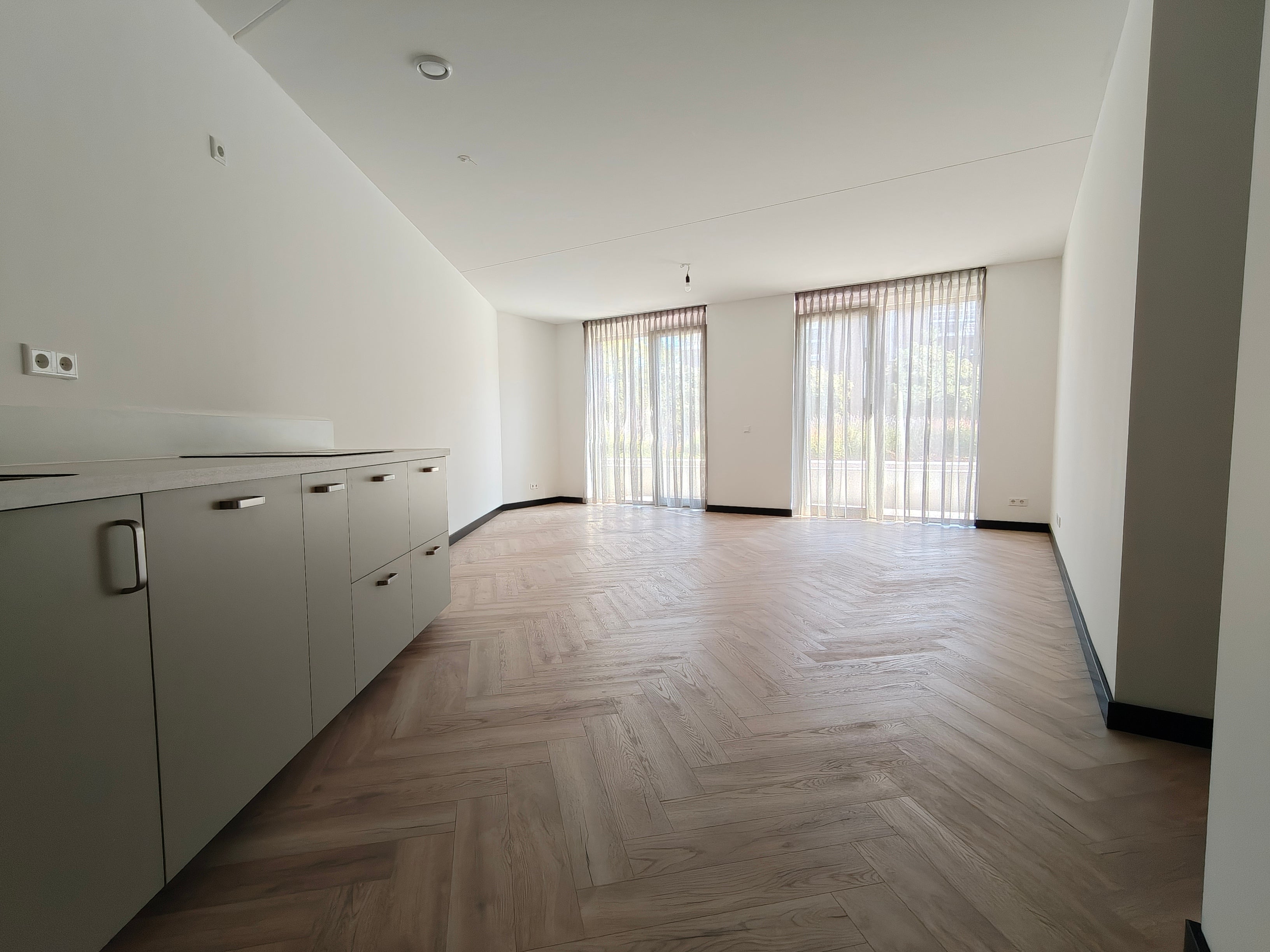Woning te huur: Deken van Somerenstraat, Eindhoven