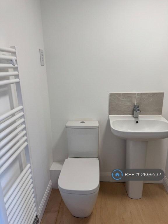Room Boundary Way in Cherwell District