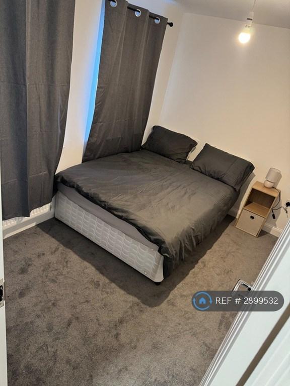 Room Boundary Way in Cherwell District