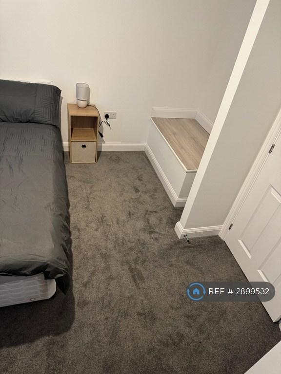 Room Boundary Way in Cherwell District