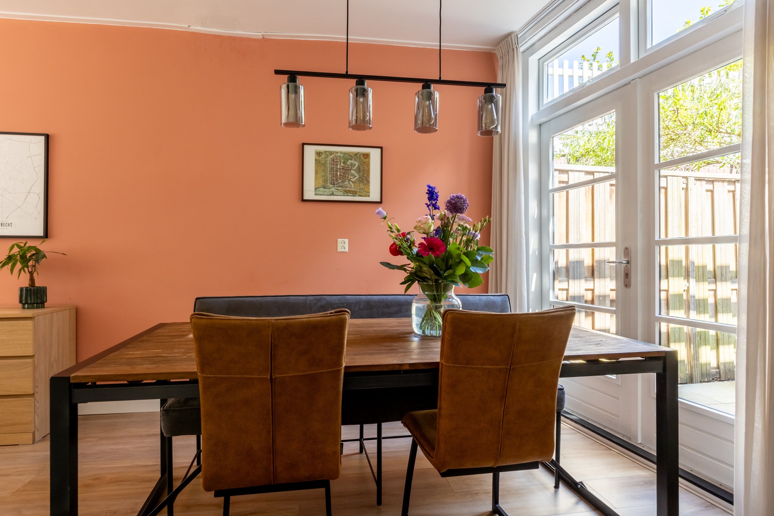 Tussenwoning te koop: Koestraat 47, Schoonhoven