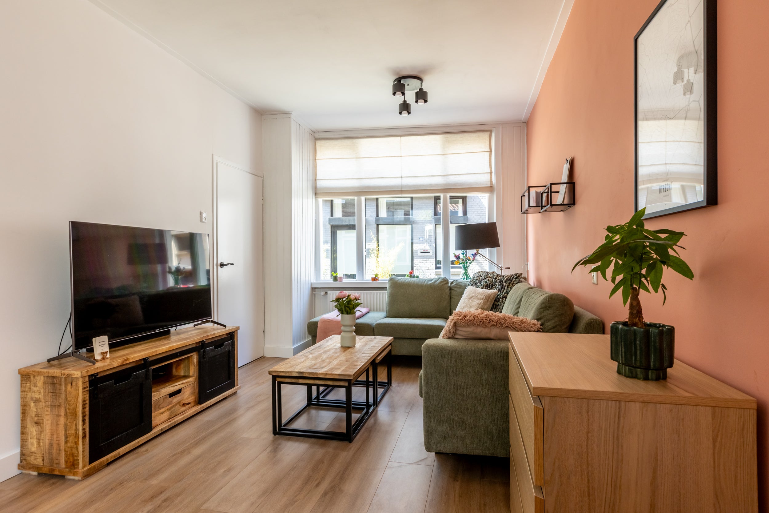Tussenwoning te koop: Koestraat 47, Schoonhoven