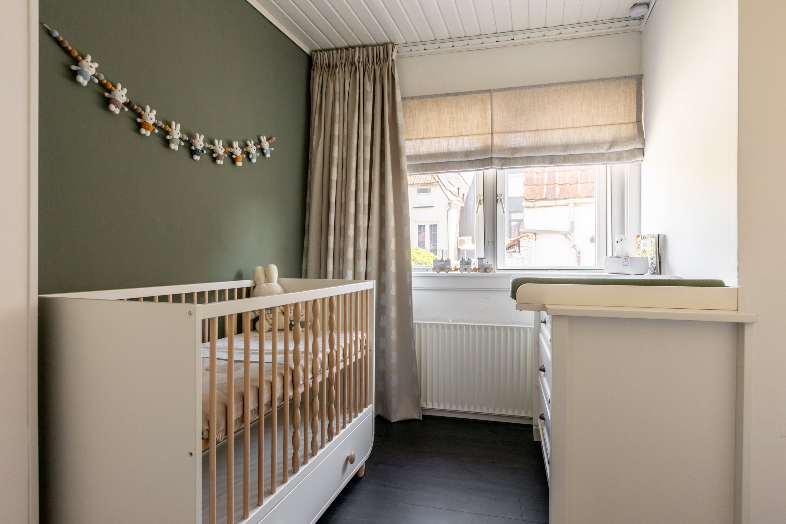 Tussenwoning te koop: Koestraat 47, Schoonhoven