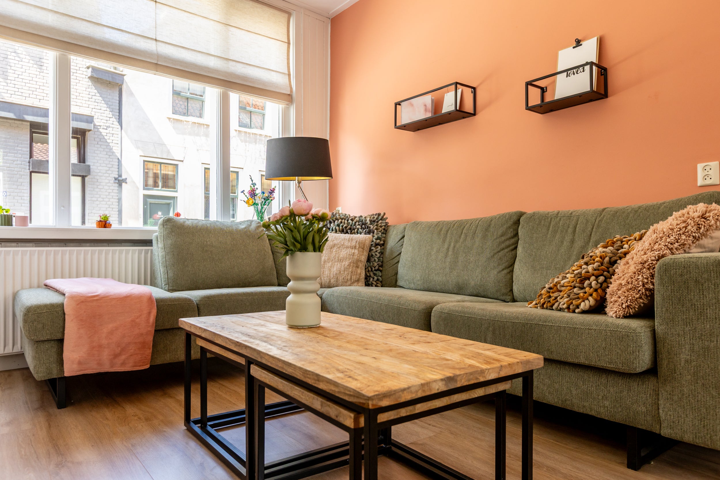 Tussenwoning te koop: Koestraat 47, Schoonhoven