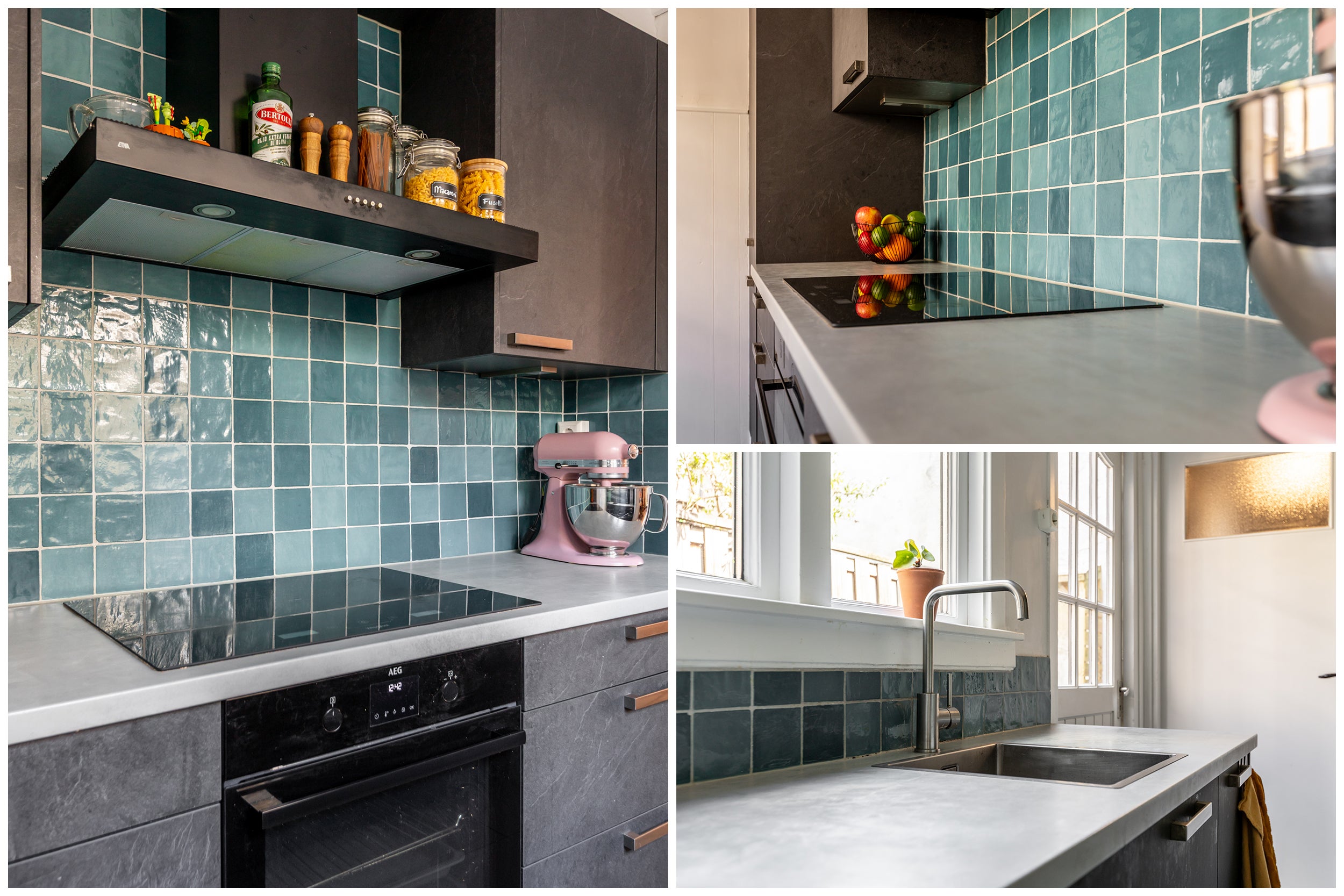 Tussenwoning te koop: Koestraat 47, Schoonhoven