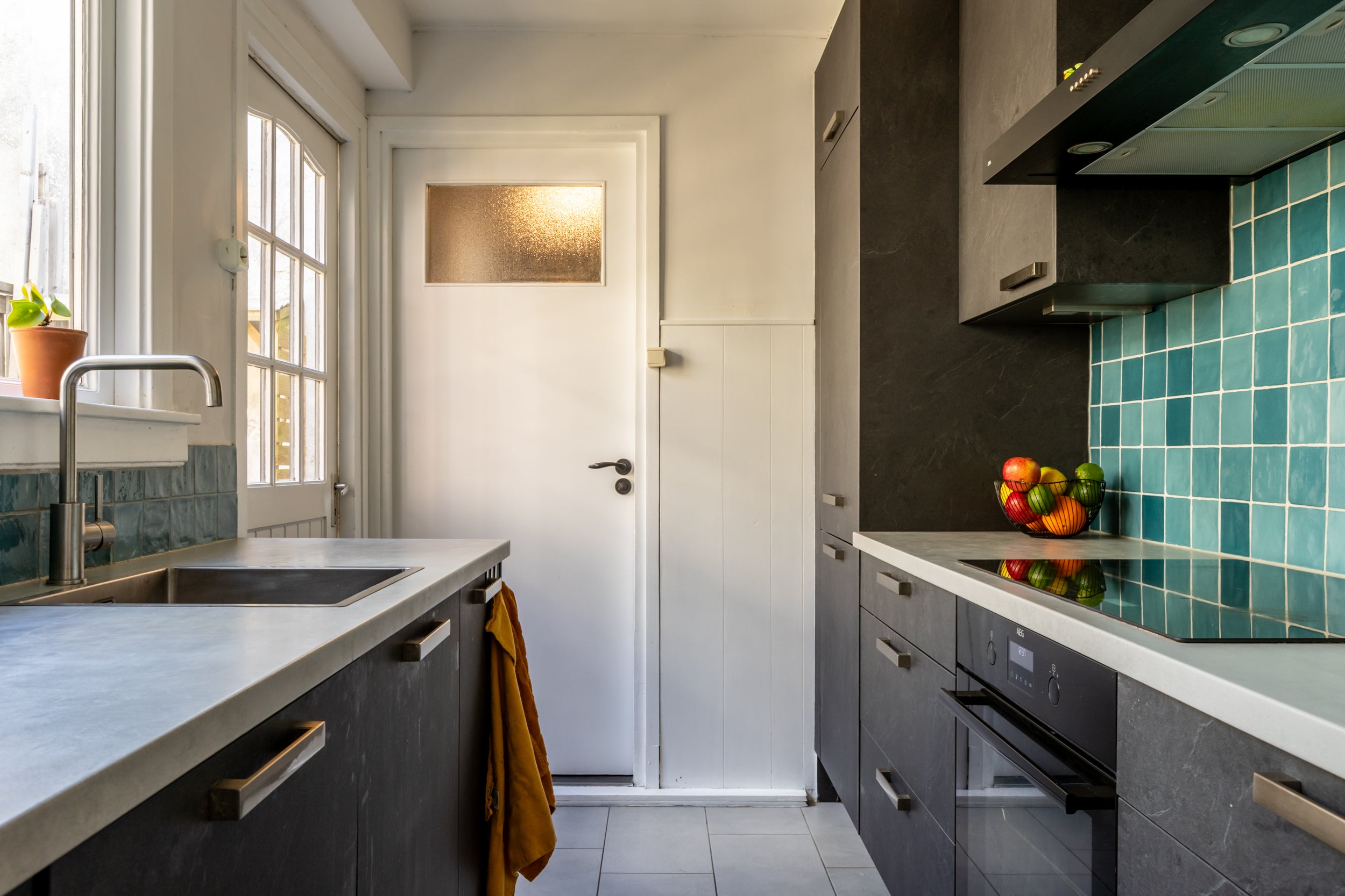 Tussenwoning te koop: Koestraat 47, Schoonhoven