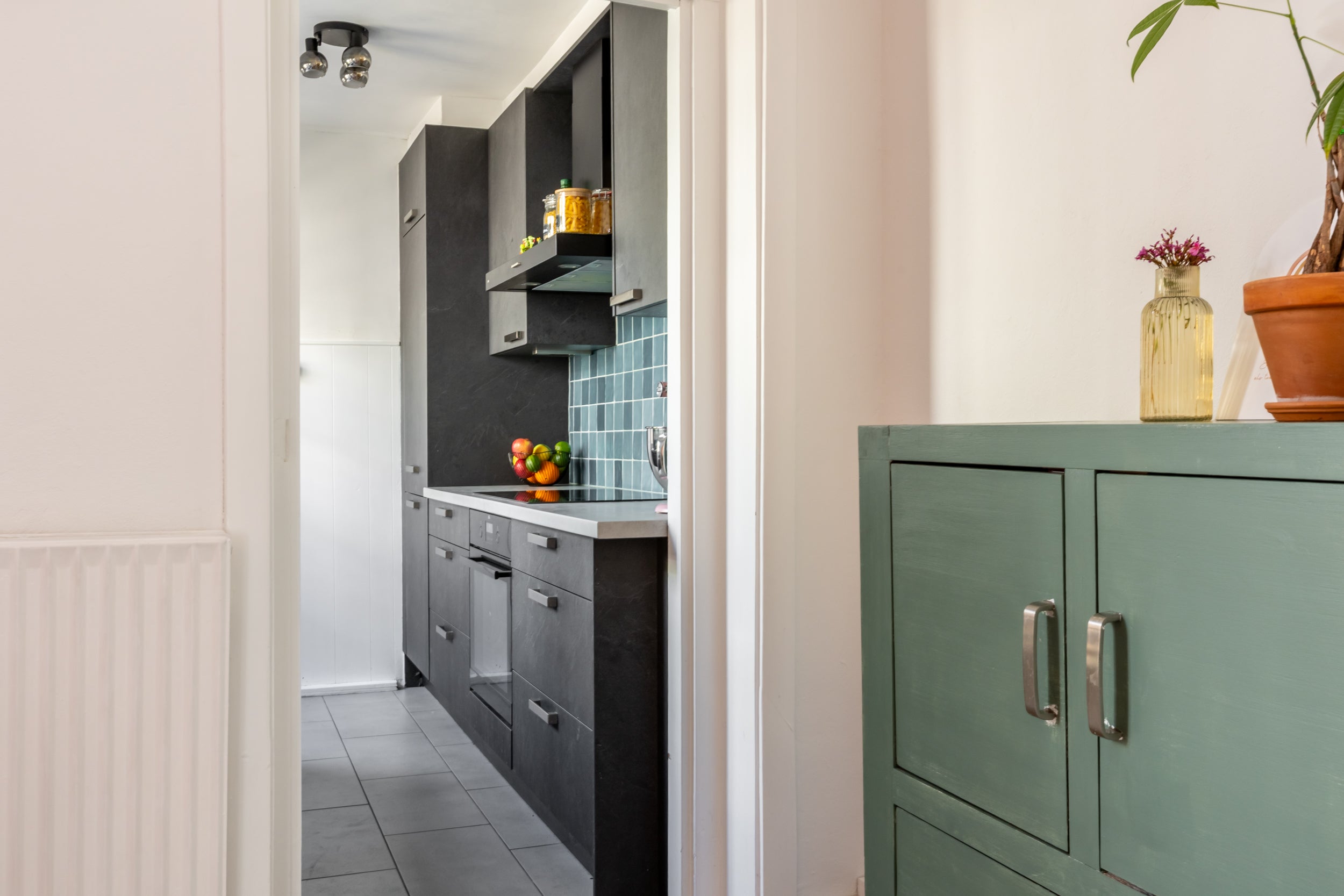 Tussenwoning te koop: Koestraat 47, Schoonhoven