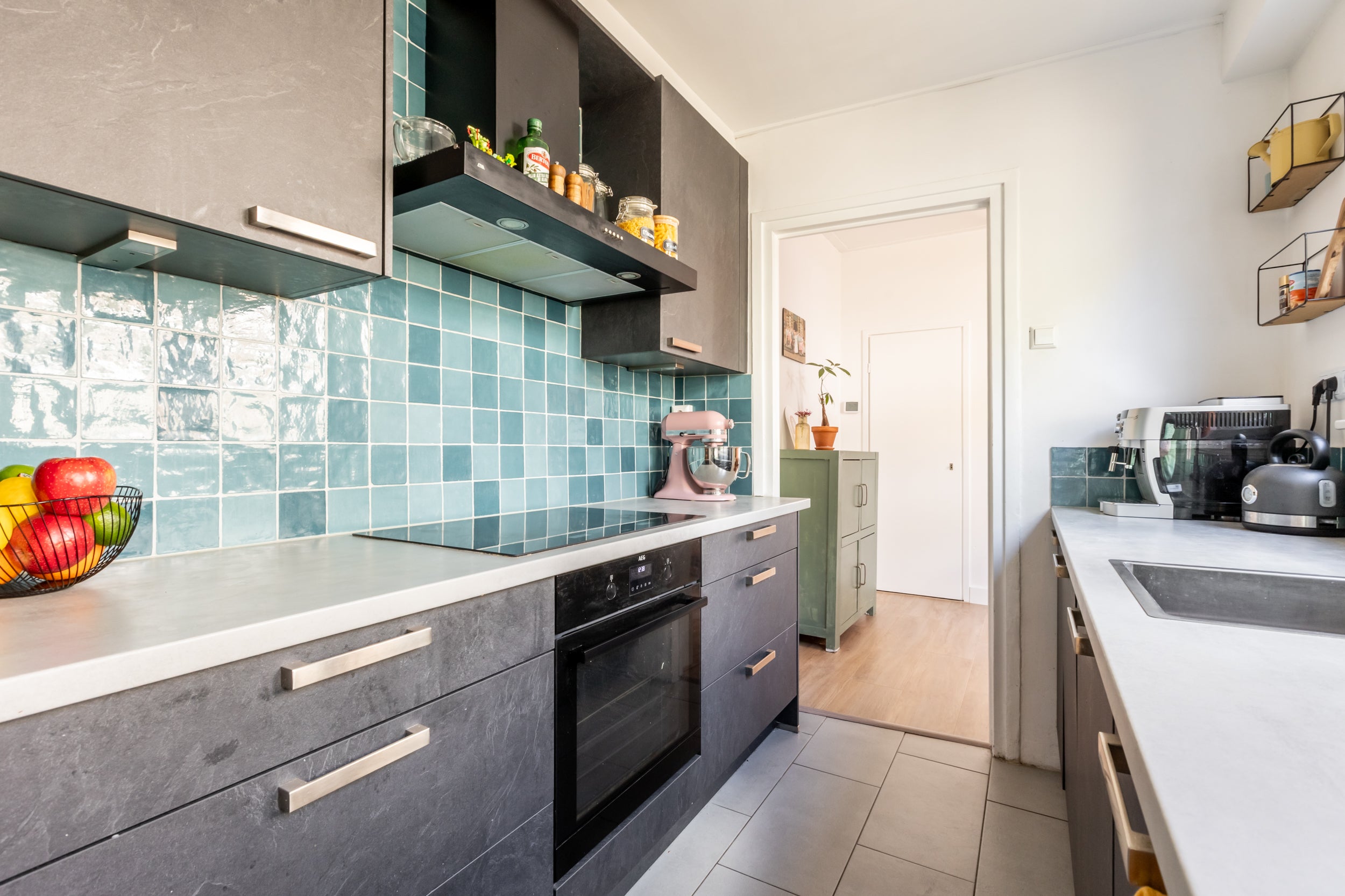 Tussenwoning te koop: Koestraat 47, Schoonhoven