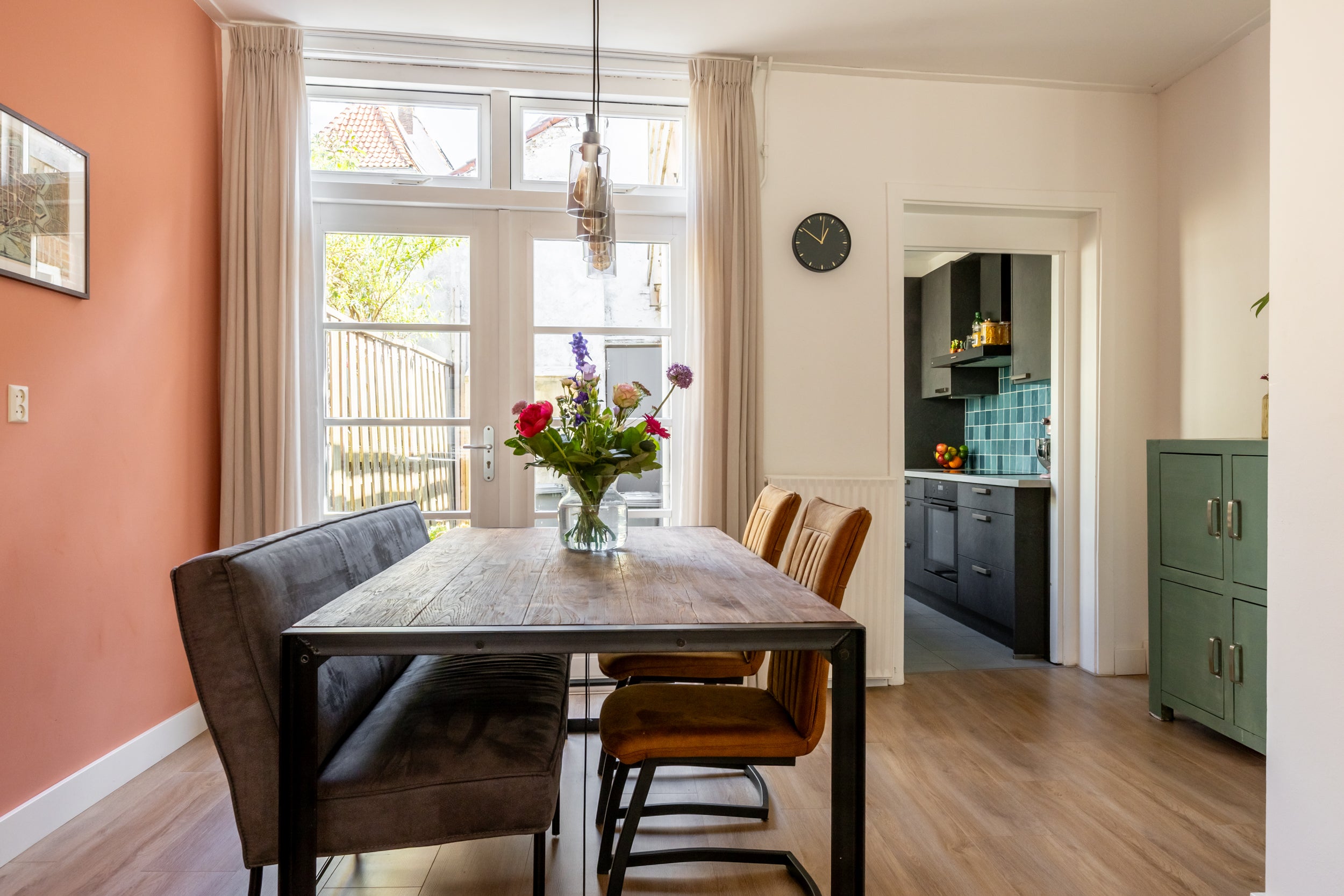 Tussenwoning te koop: Koestraat 47, Schoonhoven