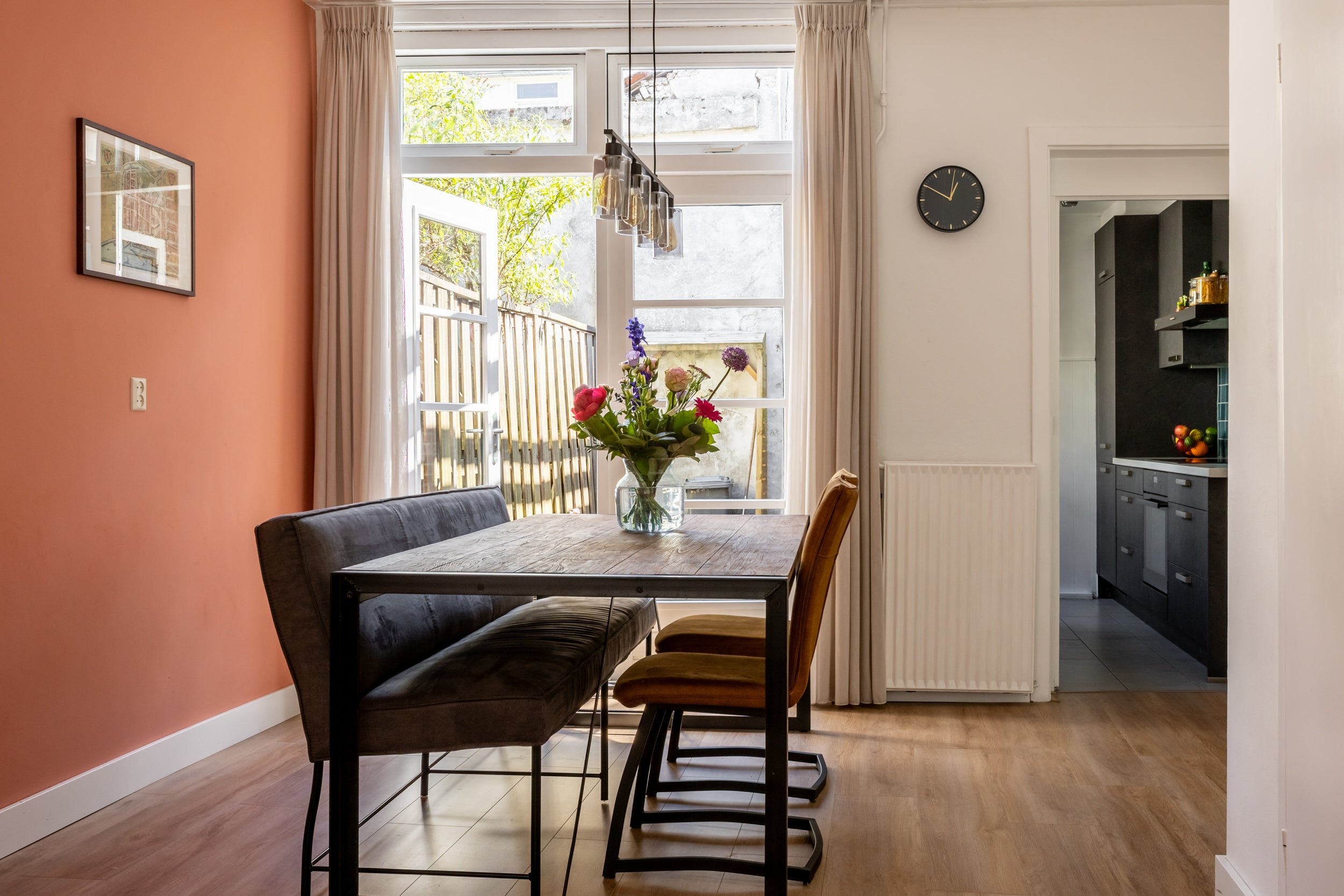 Tussenwoning te koop: Koestraat 47, Schoonhoven