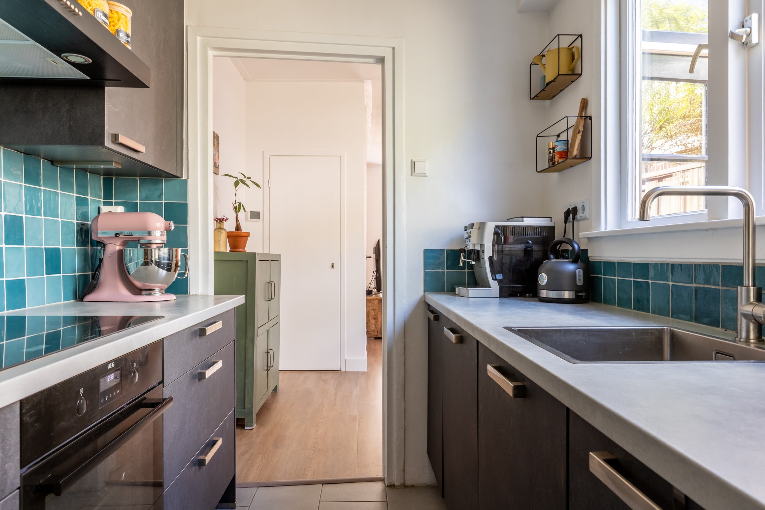 Tussenwoning te koop: Koestraat 47, Schoonhoven