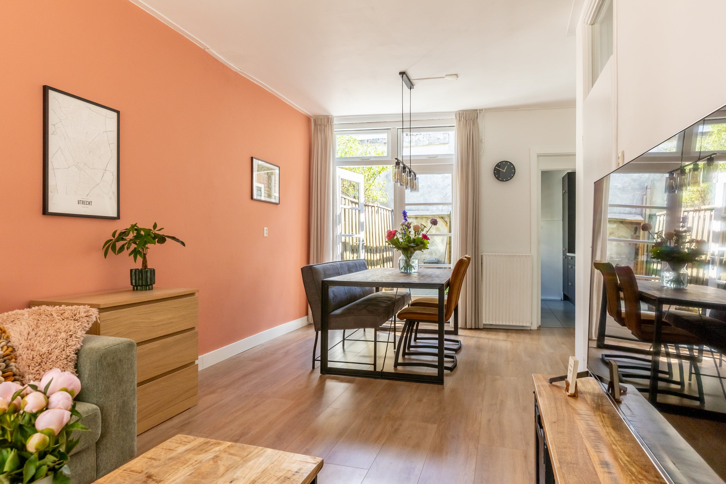 Tussenwoning te koop: Koestraat 47, Schoonhoven