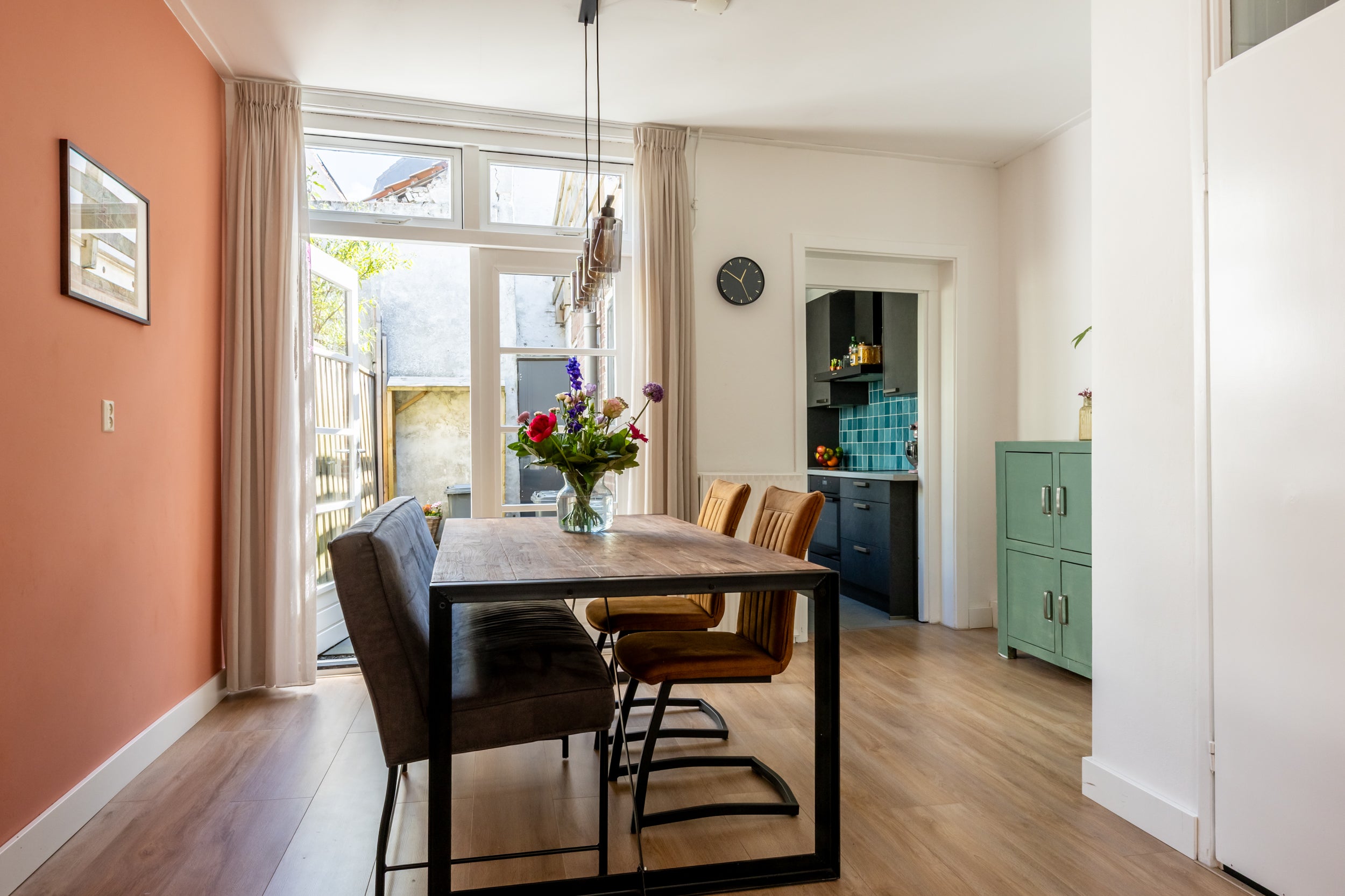 Tussenwoning te koop: Koestraat 47, Schoonhoven
