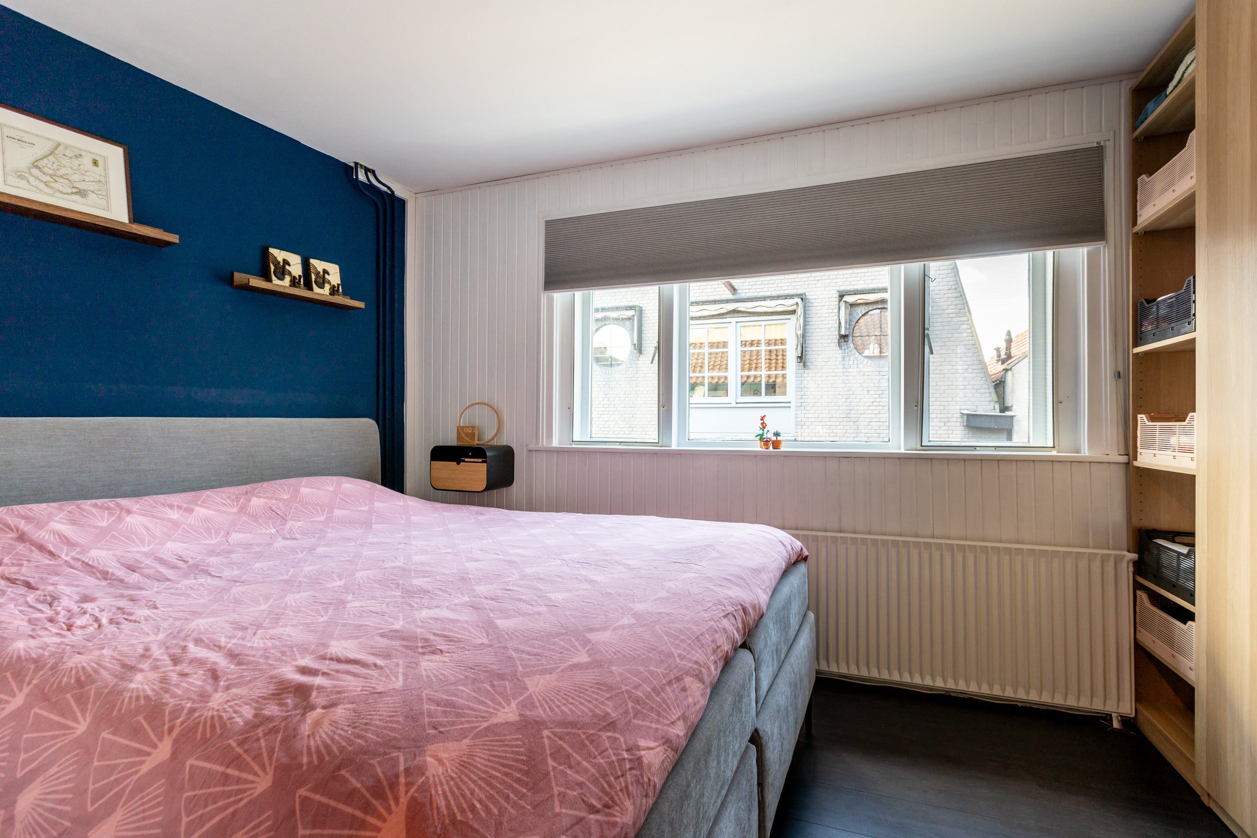 Tussenwoning te koop: Koestraat 47, Schoonhoven