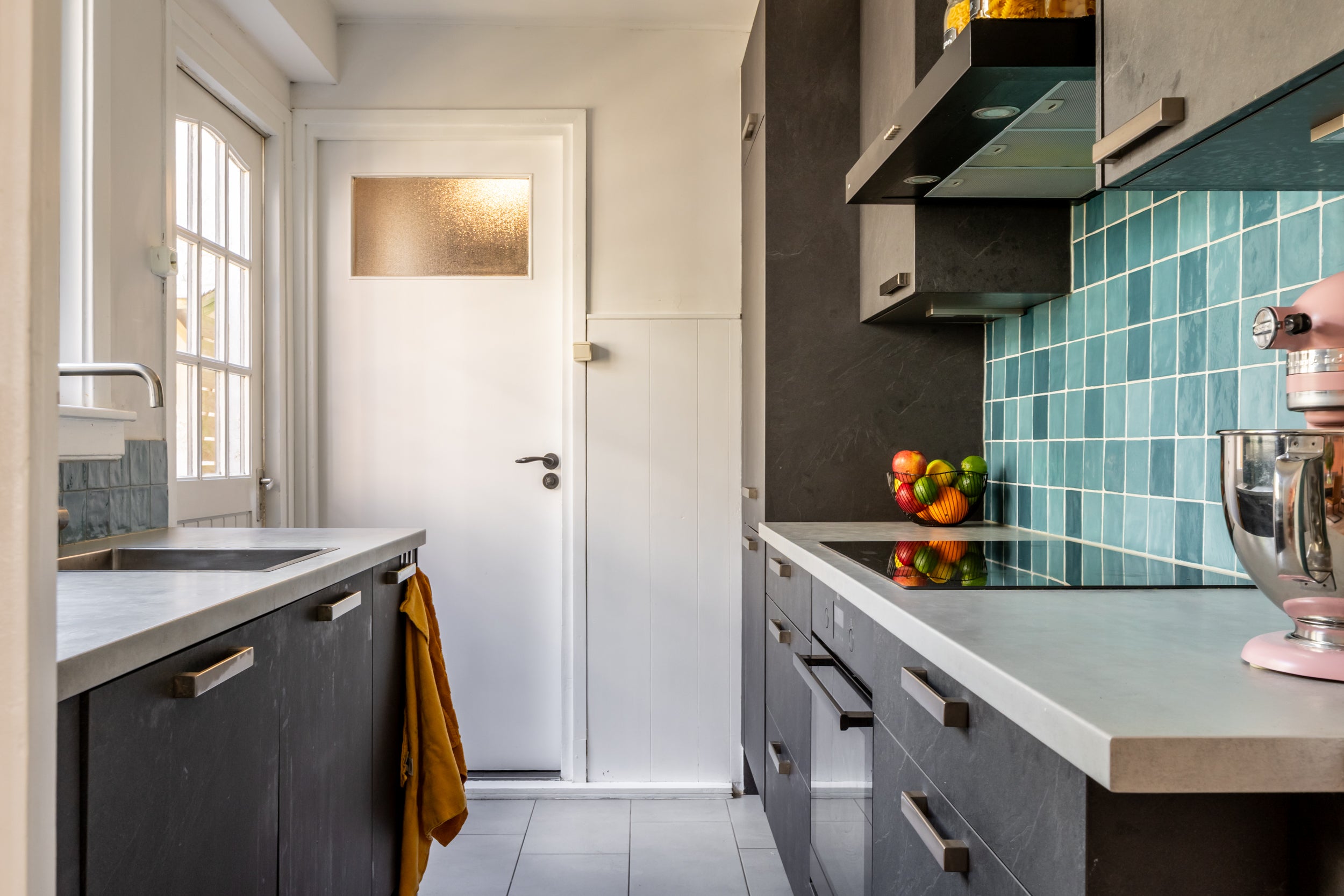 Tussenwoning te koop: Koestraat 47, Schoonhoven