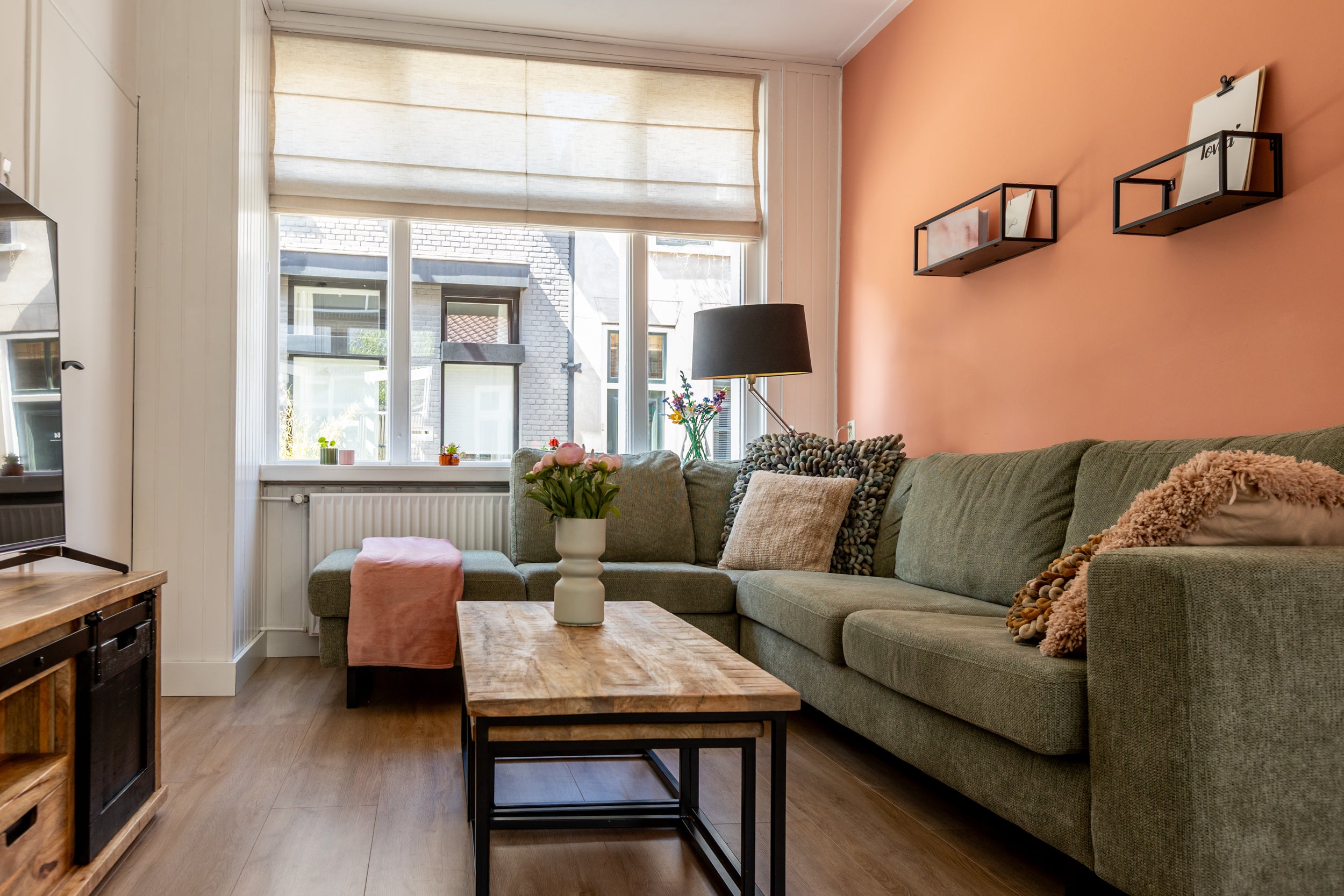 Tussenwoning te koop: Koestraat 47, Schoonhoven