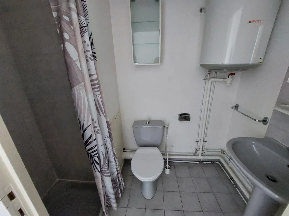 Appartement Chemin du Rhin à Grenoble