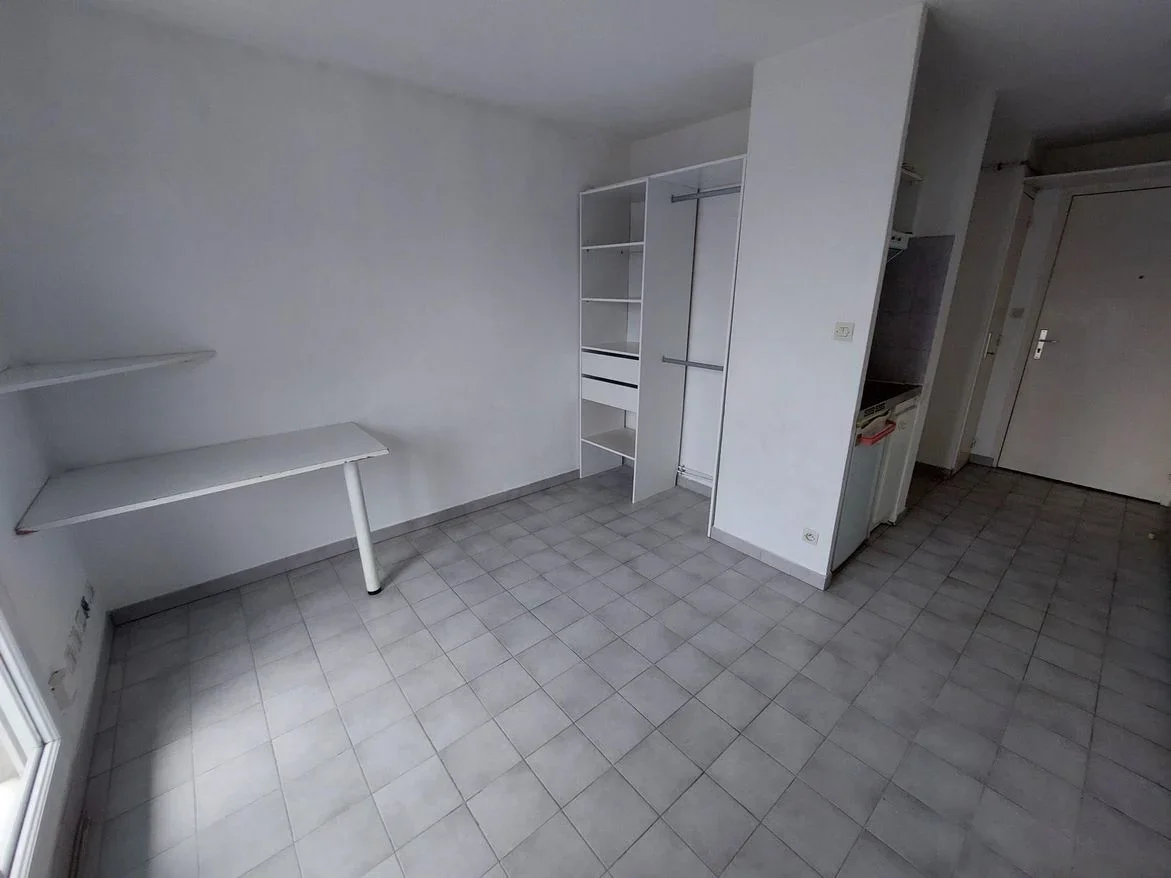 Appartement Chemin du Rhin à Grenoble