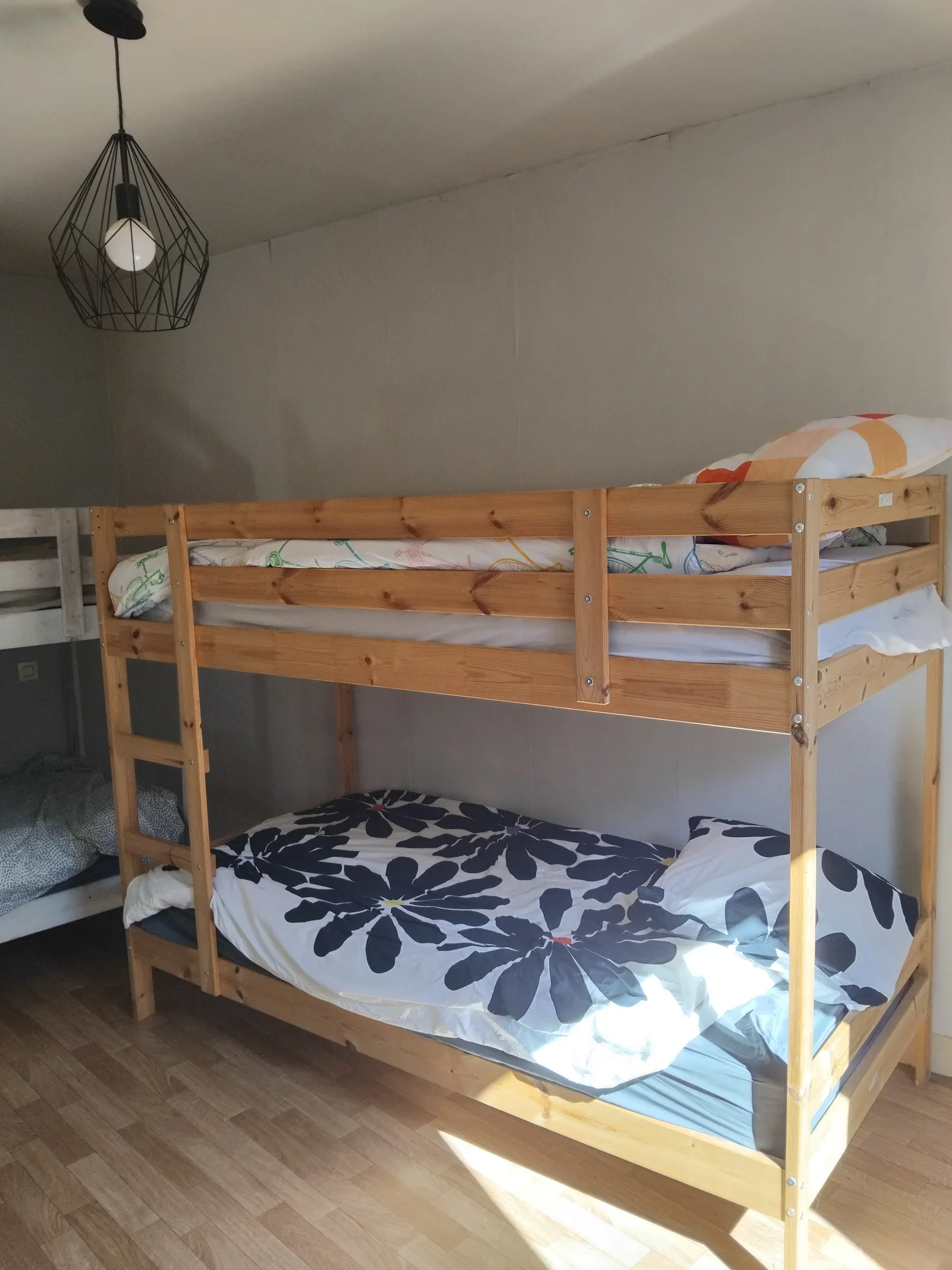 Chambre Rue Bel Air à Gaillac