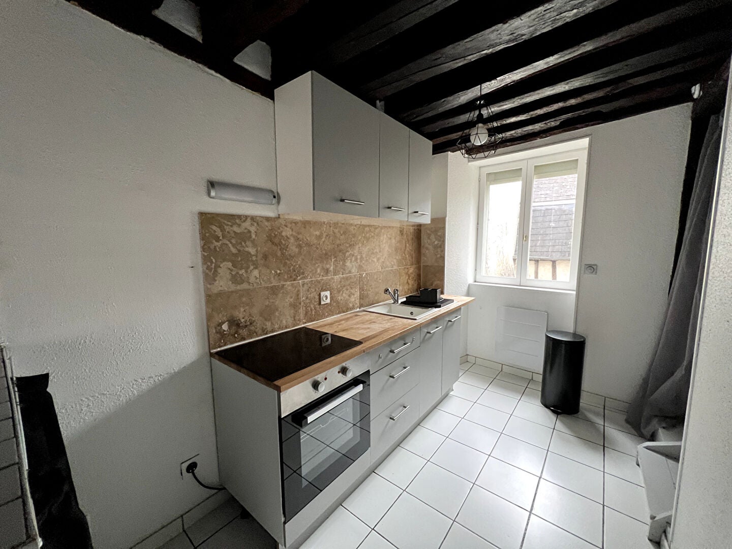 Appartement Rue de la Porte du Croux à Nevers